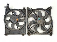 Recambio de electroventilador para hyundai trajet (fo) 2.0 crdi gls referencia OEM IAM 253803A250  253863A250