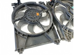 Recambio de electroventilador para hyundai trajet (fo) 2.0 crdi gls referencia OEM IAM 253803A250  253863A250 2