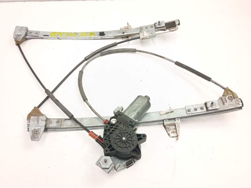 Recambio de elevalunas delantero derecho para citroën xsara (n1) 1.9 td referencia OEM IAM 9222H2  