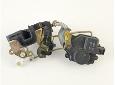 Recambio de cerradura puerta trasera derecha para hyundai trajet (fo) 2.0 crdi gls referencia OEM IAM 814203A000   2