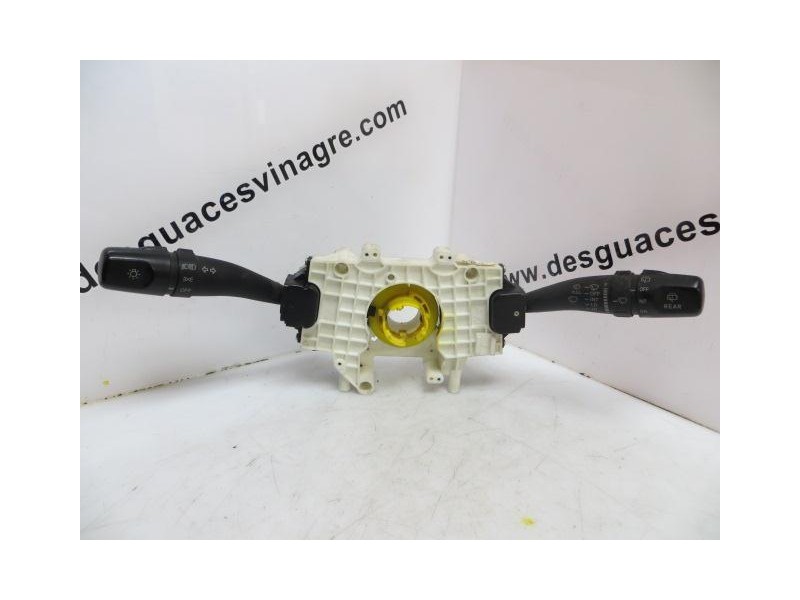 Recambio de mando luces y limpias : hyundai matrix : 1.5 td d4fa-110 cv 5p [2007] para hyundai matrix 1.5 td d4fa-110 cv referen