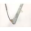 Recambio de elevalunas delantero derecho para peugeot 206 hatchback (2a/c) 1.1 i referencia OEM IAM 9222F8  
