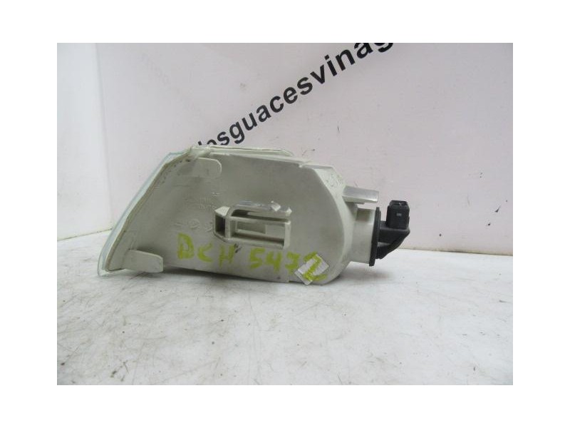 Recambio de piloto del-dcho : citroen xantia : 1.9 d (91,77cv) [1994] para citroen xantia 1.9 d referencia OEM IAM   