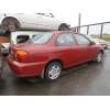 kia sephia del año 2001