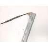 Recambio de elevalunas delantero derecho para peugeot 206 hatchback (2a/c) 1.1 i referencia OEM IAM 9222F8  