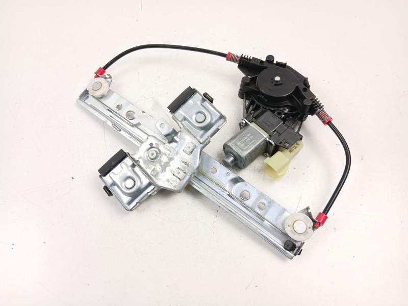 Recambio de elevalunas trasero derecho para ford fiesta vi (cb1, ccn) 1.5 tdci referencia OEM IAM 8A61A23208BG  