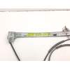 Recambio de elevalunas delantero derecho para citroën xsara (n1) 1.9 td referencia OEM IAM 9222H2  