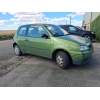 seat arosa (6h1) del año 2000