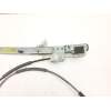 Recambio de elevalunas delantero derecho para citroën xsara (n1) 1.9 td referencia OEM IAM 9222H2  