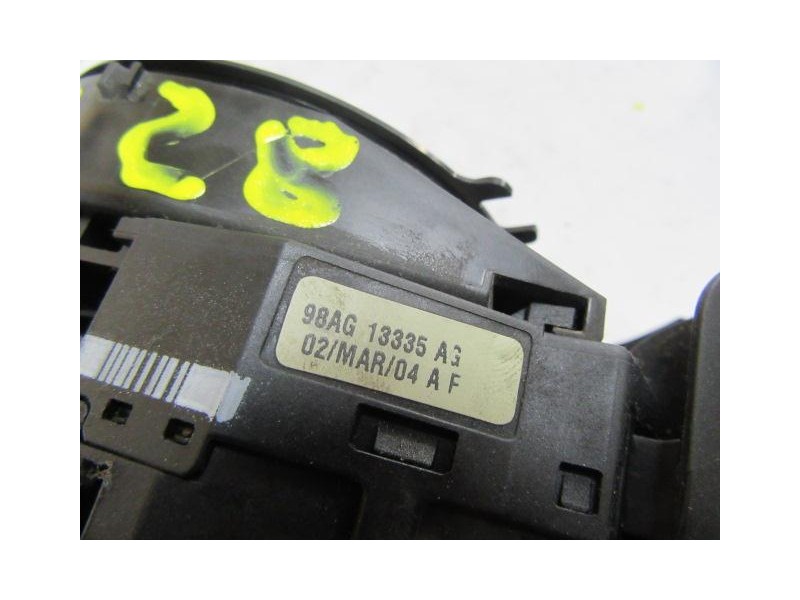 Recambio de mando luces y limpias : ford focus : 1.8 tddi (100,61cv) [2004] para ford focus 1.8 tddi referencia OEM IAM   