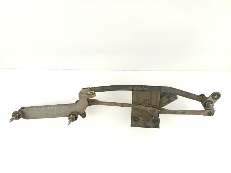 Recambio de motor limpia delantero para hyundai trajet (fo) 2.0 crdi gls referencia OEM IAM 981503A000  981103A000