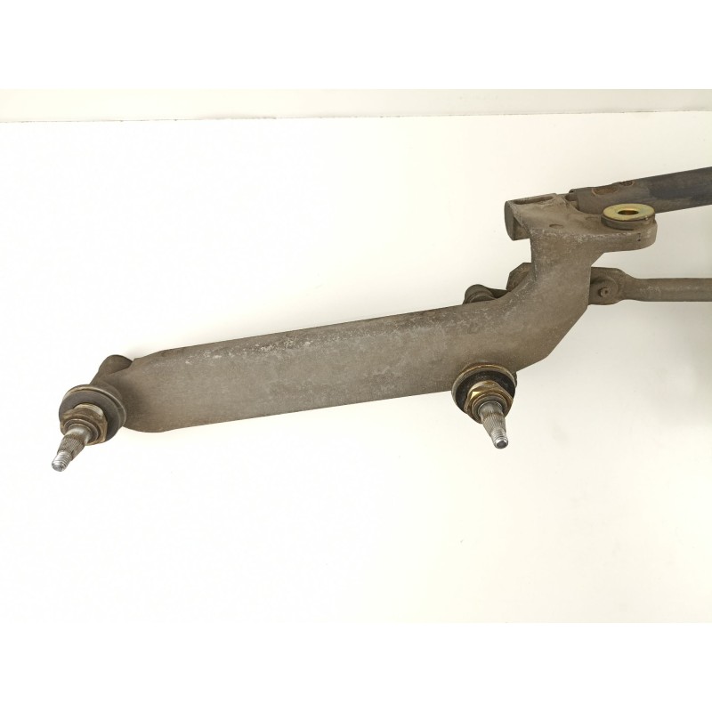 Recambio de motor limpia delantero para hyundai trajet (fo) 2.0 crdi gls referencia OEM IAM 981503A000  981103A000