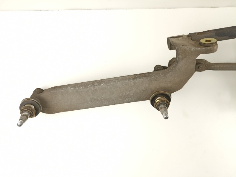 Recambio de motor limpia delantero para hyundai trajet (fo) 2.0 crdi gls referencia OEM IAM 981503A000  981103A000