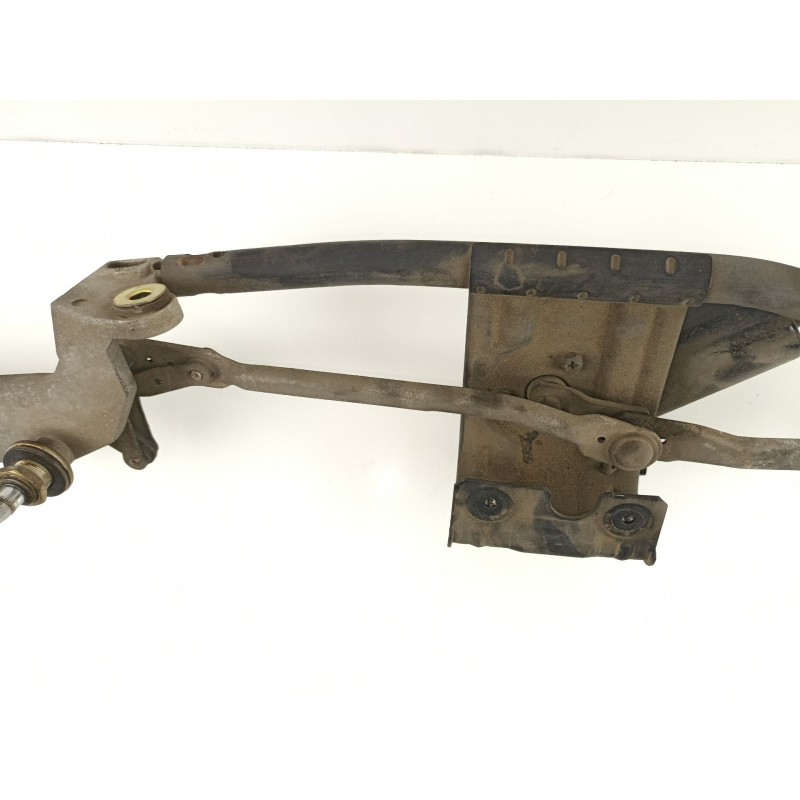 Recambio de motor limpia delantero para hyundai trajet (fo) 2.0 crdi gls referencia OEM IAM 981503A000  981103A000