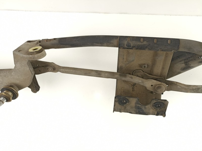 Recambio de motor limpia delantero para hyundai trajet (fo) 2.0 crdi gls referencia OEM IAM 981503A000  981103A000