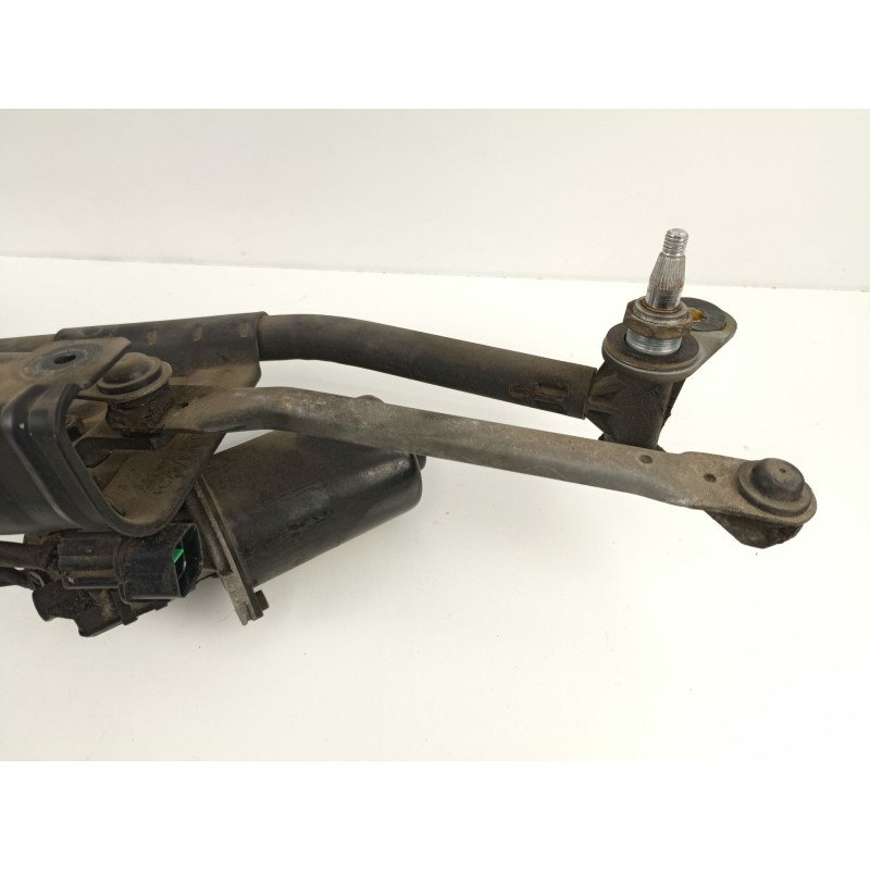 Recambio de motor limpia delantero para hyundai trajet (fo) 2.0 crdi gls referencia OEM IAM 981503A000  981103A000