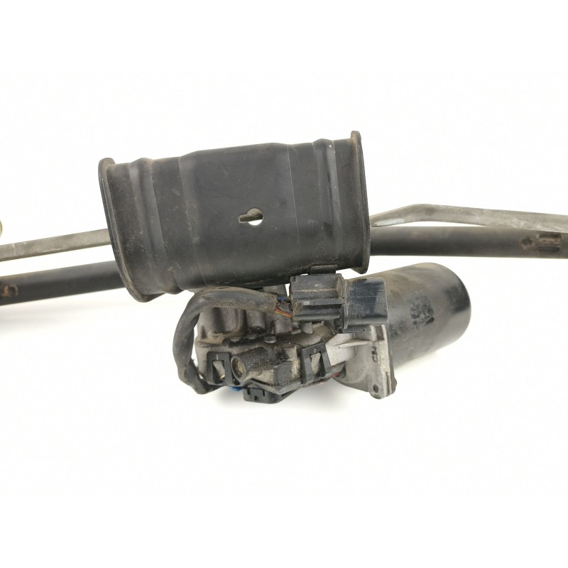 Recambio de motor limpia delantero para hyundai trajet (fo) 2.0 crdi gls referencia OEM IAM 981503A000  981103A000