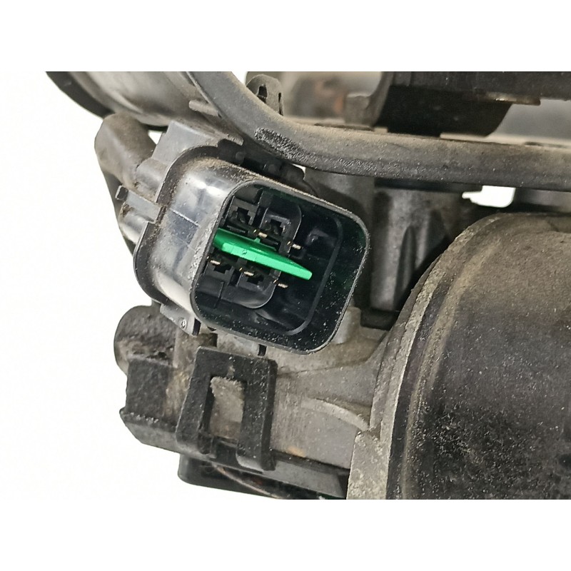 Recambio de motor limpia delantero para hyundai trajet (fo) 2.0 crdi gls referencia OEM IAM 981503A000  981103A000