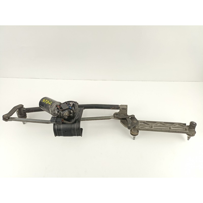 Recambio de motor limpia delantero para hyundai trajet (fo) 2.0 crdi gls referencia OEM IAM 981503A000  981103A000