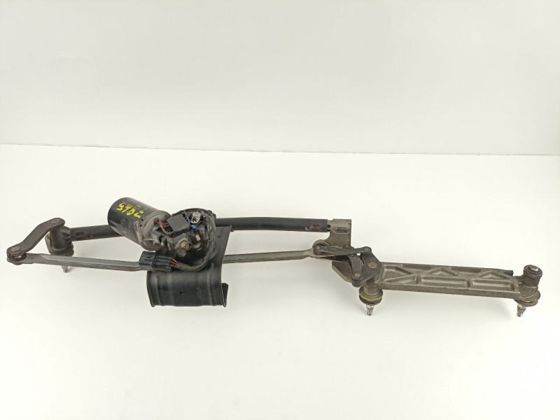 Recambio de motor limpia delantero para hyundai trajet (fo) 2.0 crdi gls referencia OEM IAM 981503A000  981103A000