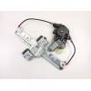 Recambio de elevalunas trasero derecho para ford fiesta vi (cb1, ccn) 1.5 tdci referencia OEM IAM 8A61A23208BG  