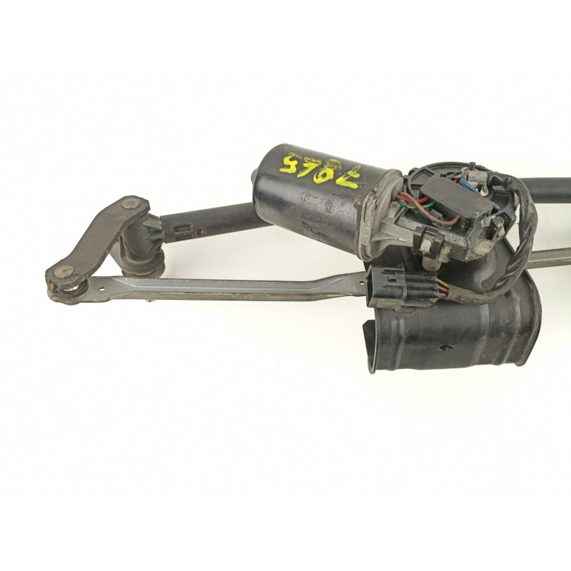 Recambio de motor limpia delantero para hyundai trajet (fo) 2.0 crdi gls referencia OEM IAM 981503A000  981103A000