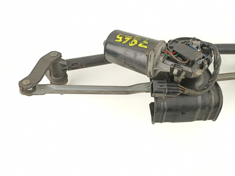 Recambio de motor limpia delantero para hyundai trajet (fo) 2.0 crdi gls referencia OEM IAM 981503A000  981103A000