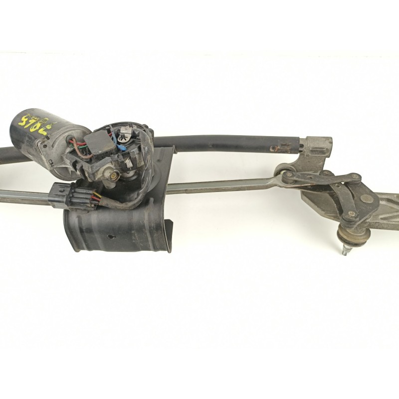 Recambio de motor limpia delantero para hyundai trajet (fo) 2.0 crdi gls referencia OEM IAM 981503A000  981103A000