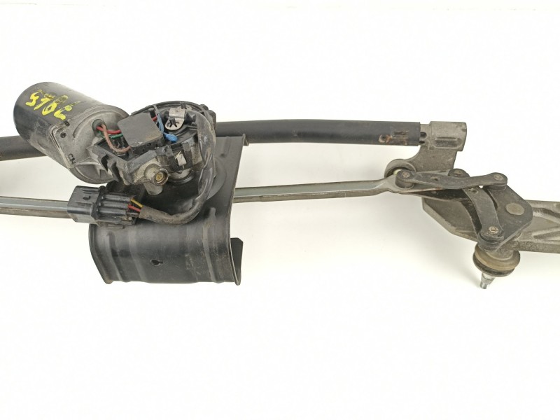 Recambio de motor limpia delantero para hyundai trajet (fo) 2.0 crdi gls referencia OEM IAM 981503A000  981103A000