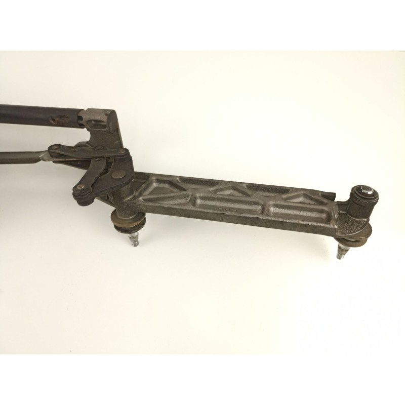 Recambio de motor limpia delantero para hyundai trajet (fo) 2.0 crdi gls referencia OEM IAM 981503A000  981103A000