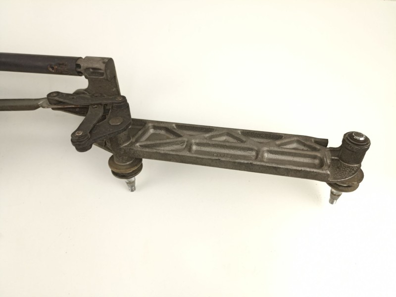 Recambio de motor limpia delantero para hyundai trajet (fo) 2.0 crdi gls referencia OEM IAM 981503A000  981103A000