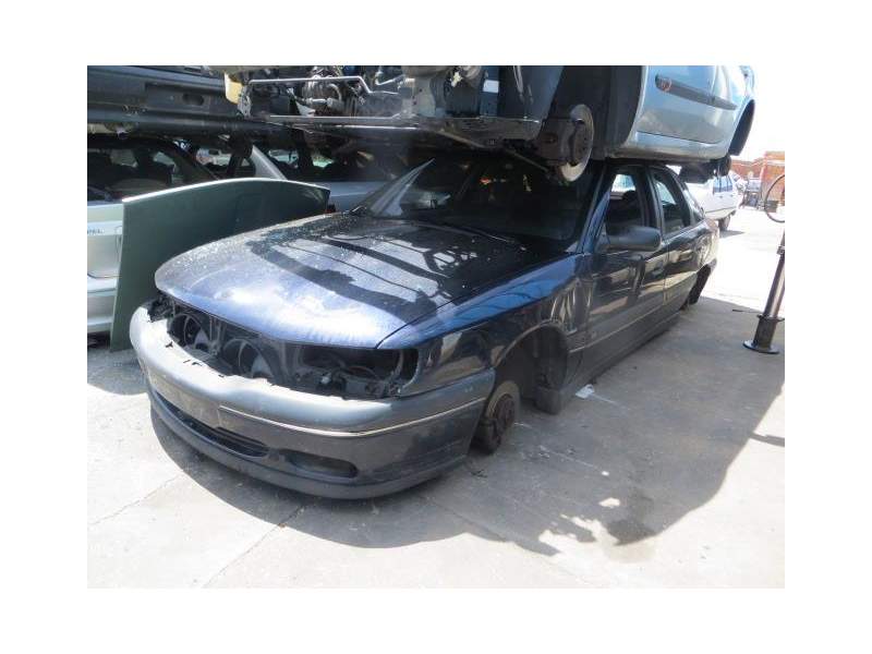 RENAULT SAFRANE II (B54_)