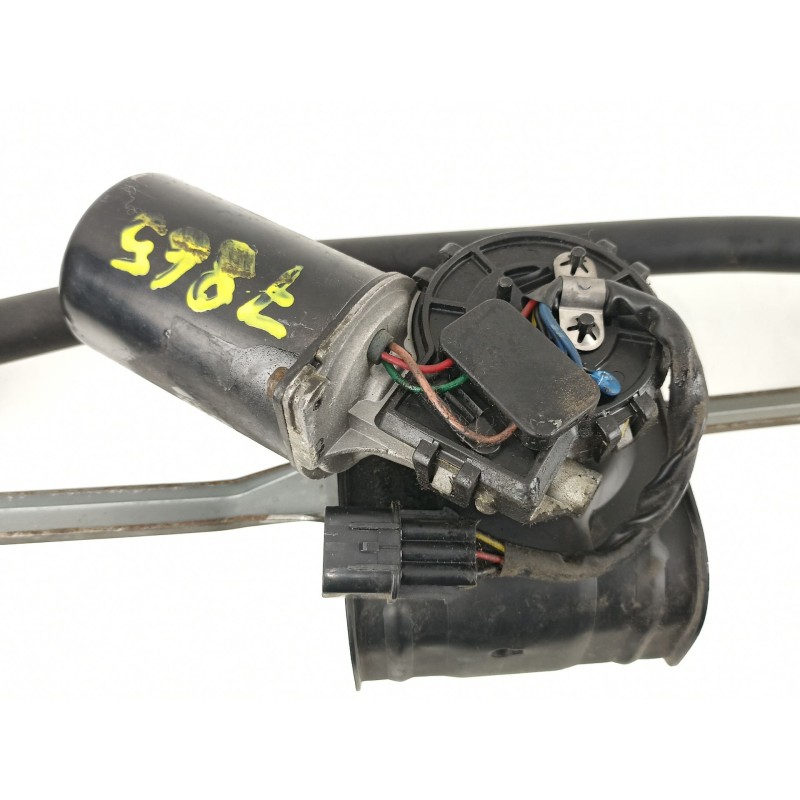 Recambio de motor limpia delantero para hyundai trajet (fo) 2.0 crdi gls referencia OEM IAM 981503A000  981103A000