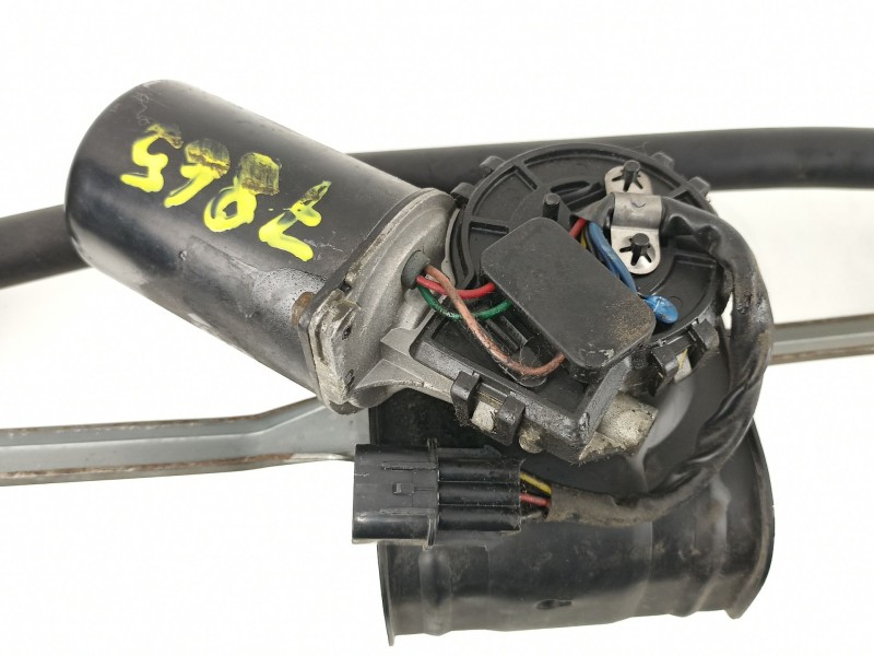 Recambio de motor limpia delantero para hyundai trajet (fo) 2.0 crdi gls referencia OEM IAM 981503A000  981103A000