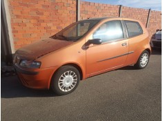 fiat punto berlina (188) del año 2002