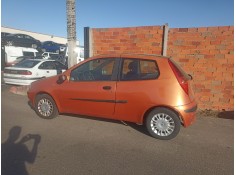 fiat punto berlina (188) del año 2002 2