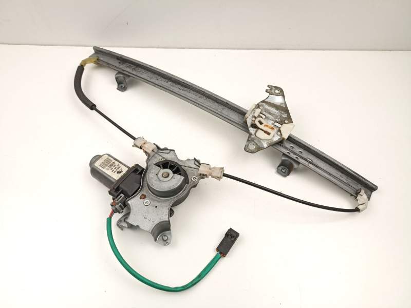 Recambio de elevalunas delantero izquierdo para nissan almera tino (v10) 2.2 dci referencia OEM IAM 80701BU005  
