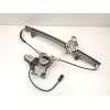 Recambio de elevalunas delantero izquierdo para nissan almera tino (v10) 2.2 dci referencia OEM IAM 80701BU005  