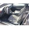mercedes-benz clase c coupé (cl203) del año 2007