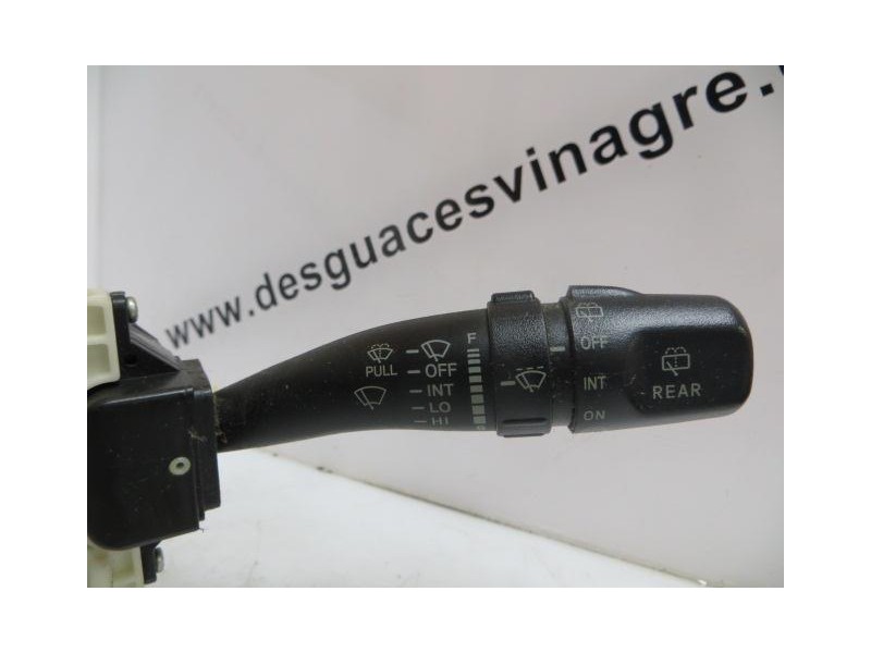 Recambio de mando luces y limpias : hyundai matrix : 1.5 td d4fa-110 cv 5p [2007] para hyundai matrix 1.5 td d4fa-110 cv referen