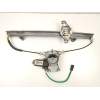 Recambio de elevalunas delantero izquierdo para nissan almera tino (v10) 2.2 dci referencia OEM IAM 80701BU005  