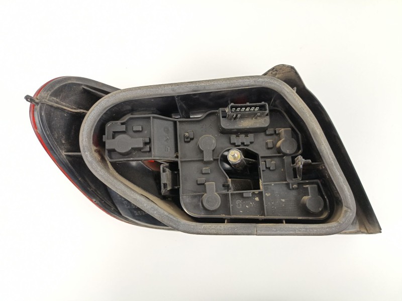 Recambio de piloto trasero derecho para citroen xsara (n1) referencia OEM IAM 6351J5  