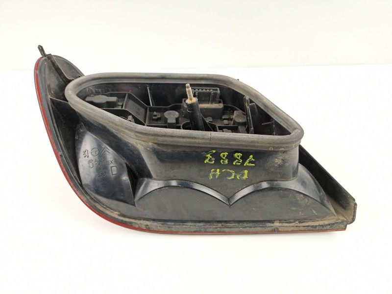 Recambio de piloto trasero derecho para citroen xsara (n1) referencia OEM IAM 6351J5  