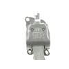 Recambio de potenciometro aceleracion para peugeot partner 1.6 hdi d-9hx o 9h2 referencia OEM IAM 9654725380 0280755044 