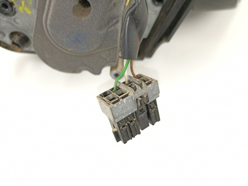 Recambio de retrovisor derecho para citroen xsara (n1) referencia OEM IAM 8148TJ  