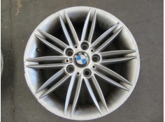 Recambio de llantas aluminio : bmw 118 : 2.0 td (142,76cv) 6v [2011] para bmw  118 2.0 td 6v referencia OEM IAM 75JX17CHEH2+1S47