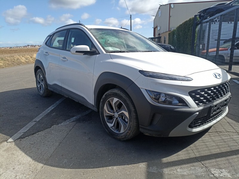 Recambio de carroceria para hyundai kona ( os,ose,osi ) 1.6 gdi hybrid referencia OEM IAM   