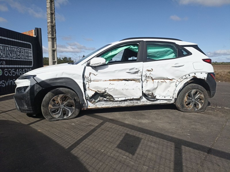 Recambio de carroceria para hyundai kona ( os,ose,osi ) 1.6 gdi hybrid referencia OEM IAM   