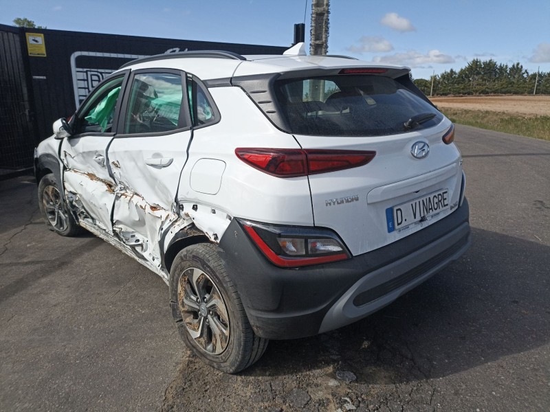 Recambio de carroceria para hyundai kona ( os,ose,osi ) 1.6 gdi hybrid referencia OEM IAM   