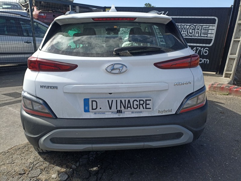Recambio de carroceria para hyundai kona ( os,ose,osi ) 1.6 gdi hybrid referencia OEM IAM   